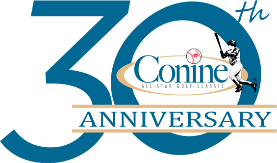 30th Anniversary Conine All Star Golf Classic